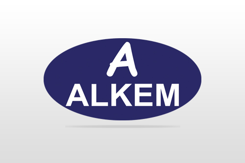 ALKEM Detergent Logo